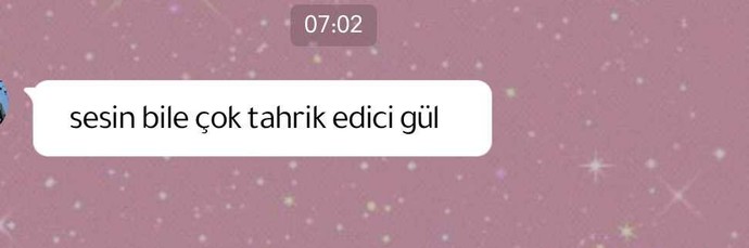 Sesinizi çekici buluyor musunuz?