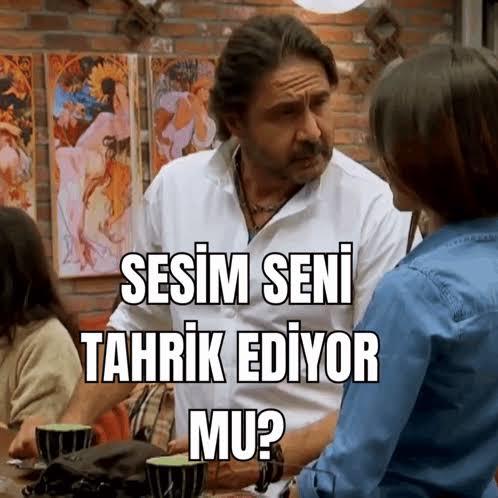 Sesinizi çekici buluyor musunuz?