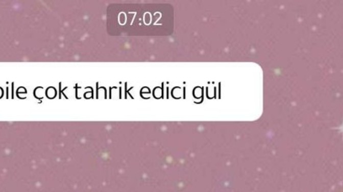 Sesinizi çekici buluyor musunuz?