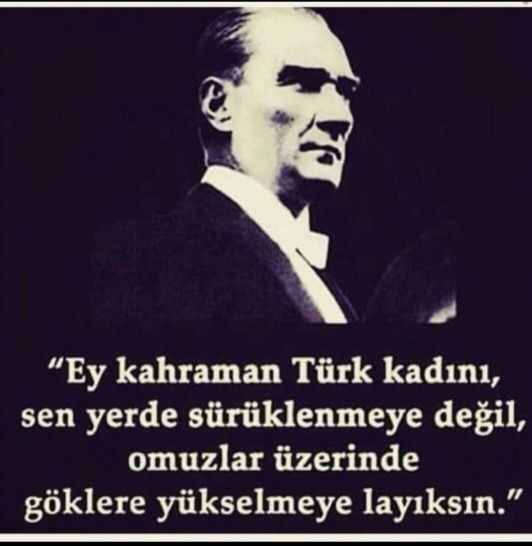 Kadinlar gününüz kutlandi mi? Eyy Erkekler siz cevrenizdeki kadinlarin gününü kutladınız mı?