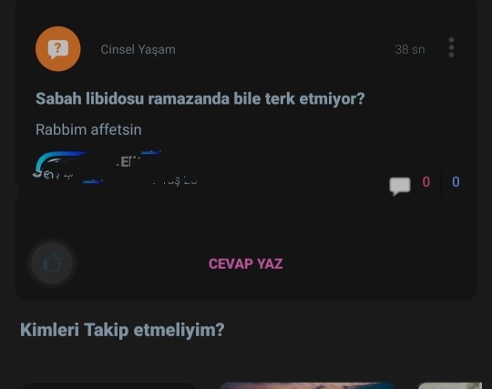 İslamofobi nedir biliyor musunuz?