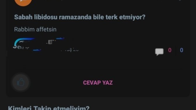 İslamofobi nedir biliyor musunuz?