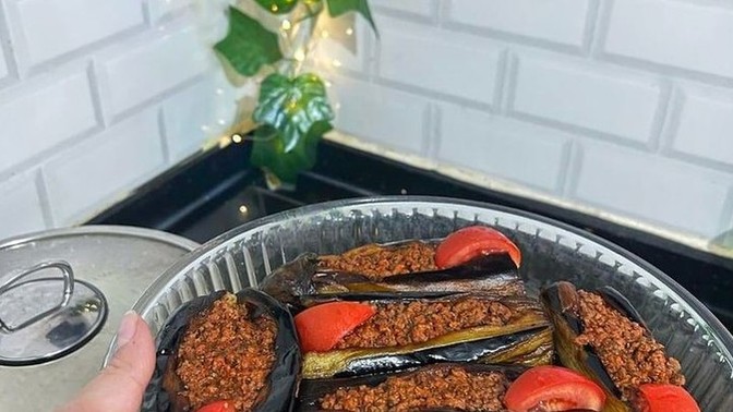 İftara ne pişirsem diye kara kara düşündüğünüz oluyor mu?