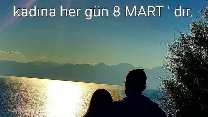 Biz kadınlara ne kadar değer veriyorsunuz?