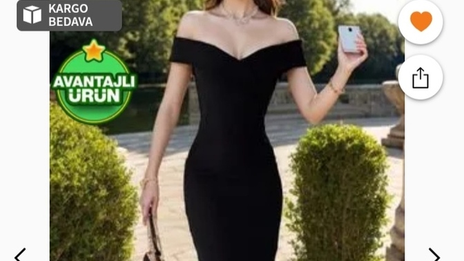 Mezuniyet icin hangi elbise daha guzel, secer misinizz?
