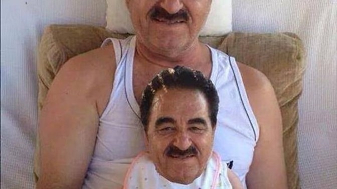 Çocugun olursa sana mi yoksa esine mi benzemesini istersin?