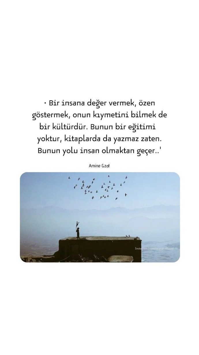 Sizce fazla değer vermek insanı değersiz mi yapar?