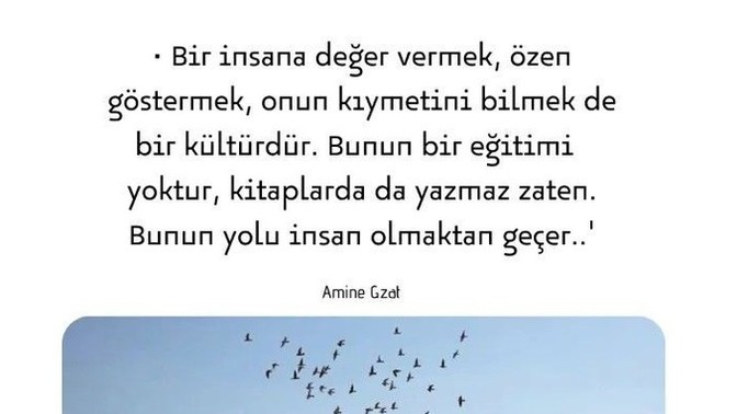 Sizce fazla değer vermek insanı değersiz mi yapar?