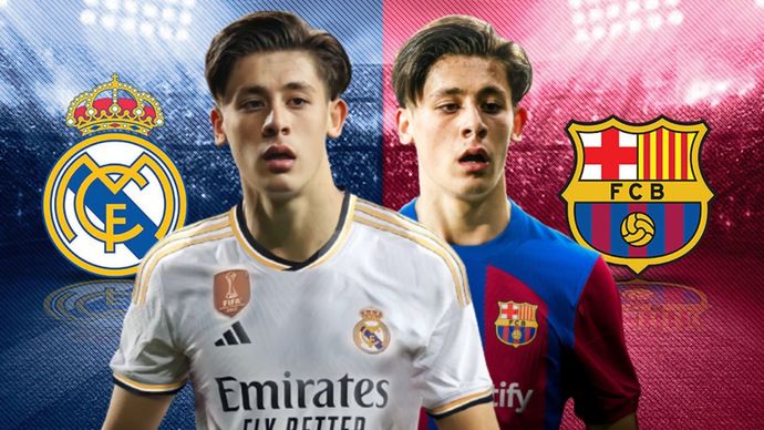 Sizce Arda Güler Barcelona′ya gitmiş olsaydı, daha çok oynama süresi bulur muydu?