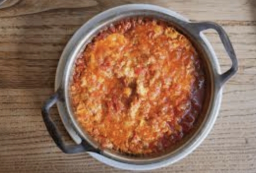Menemen Soğanlı mı Soğansız mı olmalı?