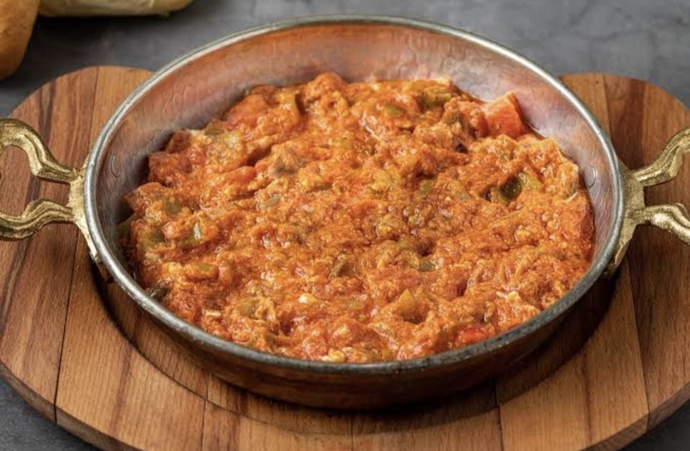 Menemen Soğanlı mı Soğansız mı olmalı?