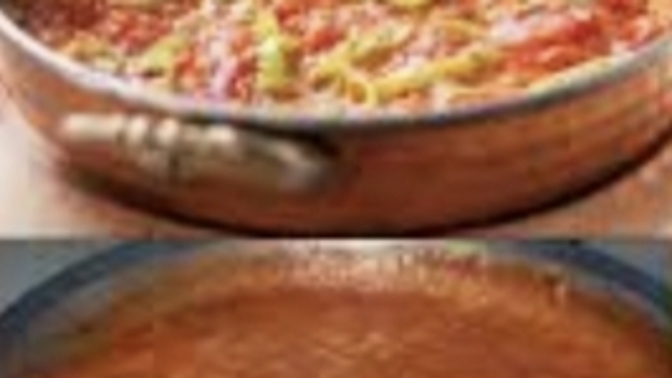 Menemen Soğanlı mı Soğansız mı olmalı?