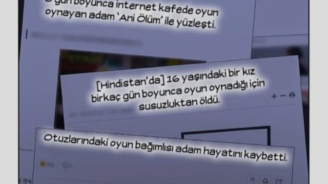 İnternet sitelerinde dolaşan her şey doğru mudur?