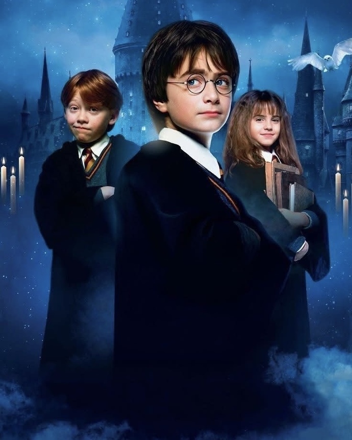 Harry Potter’ı hiç izlememek bir eksiklik sayılır mı?