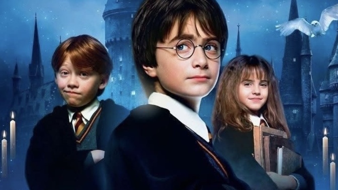 Harry Potter’ı hiç izlememek bir eksiklik sayılır mı?