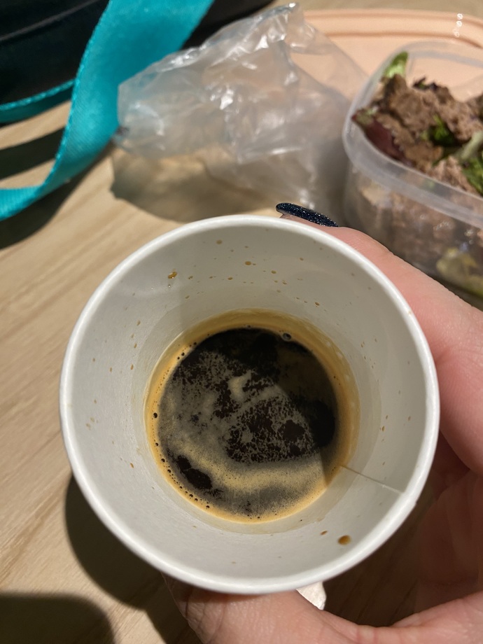 Espressoya kimler bayılır?