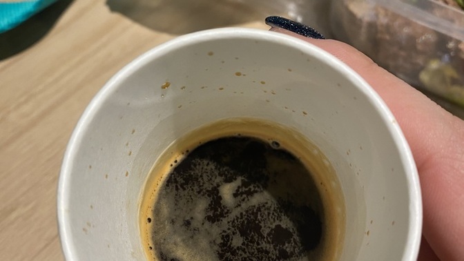 Espressoya kimler bayılır?