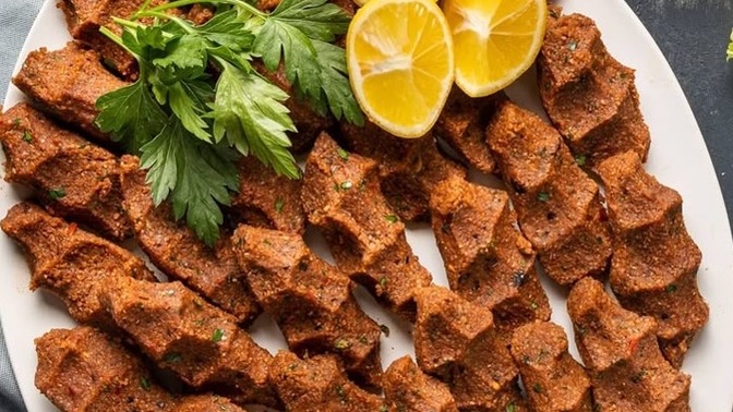 Köftenin hangi çeşidini seversin?
