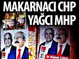 En sevdiğiniz makarna çeşidi nedir?