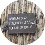 İnsanlara mesafeli misiniz?