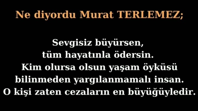 Sevgisiz büyüyen insan nasıl olur?