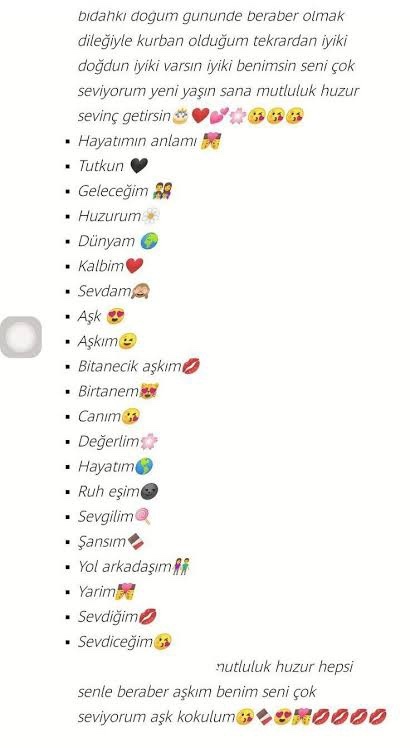 Kız Arkadaşı Rehbere Kaydetme?