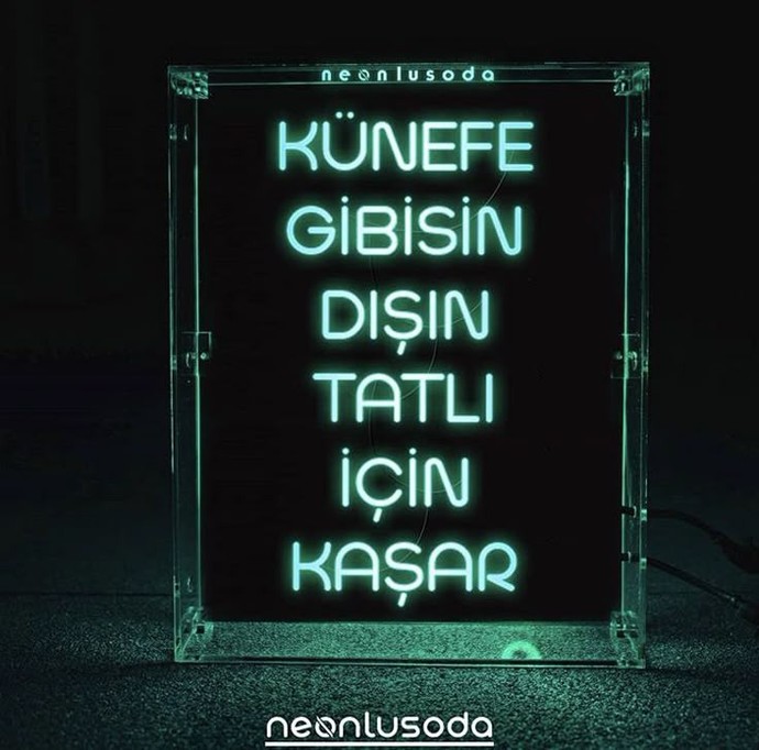 Size ne hediye ederdik söyleyelim mi?