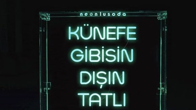 Size ne hediye ederdik söyleyelim mi?