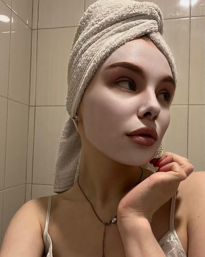 Doğal cilt maskelerini denemek hakkında ne düşünüyorsun? Hangilerini önerirsin?