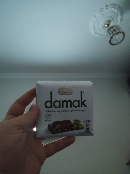 Neli çikolata seversiniz?