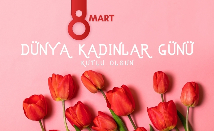 8 Mart
