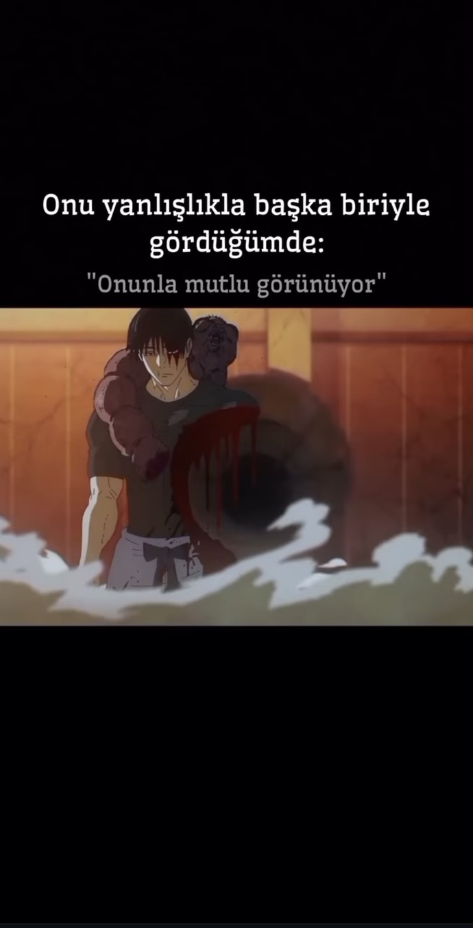 Sizce O Mutlu Mudur?