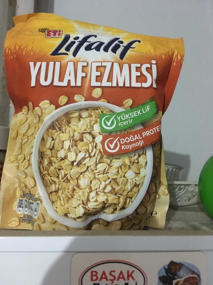 Yulaflı tarifler zayıflamaya işe yarar mı kilo mı aldırı?