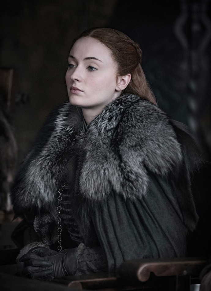 Game Of Thronesda ki en karizmatik kadın sizce hangisi?