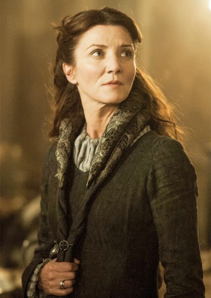 Game Of Thronesda ki en karizmatik kadın sizce hangisi?
