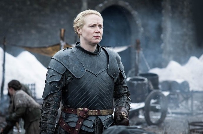 Game Of Thronesda ki en karizmatik kadın sizce hangisi?