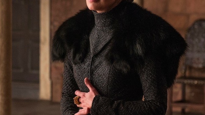 Game Of Thrones'da ki en karizmatik kadın sizce hangisi?