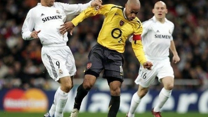 Sizce Santrafor Dediğiniz Futbolcu Nasıl, Kim Gibi Olmalıdır?