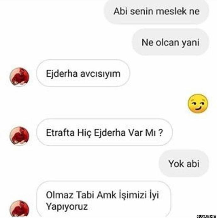 Efsane budur