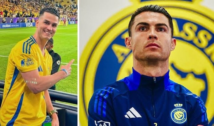 Adanalı Ronaldo ve Cristiona Ronaldo, gerçekten birbirlerine benziyorlar mı?