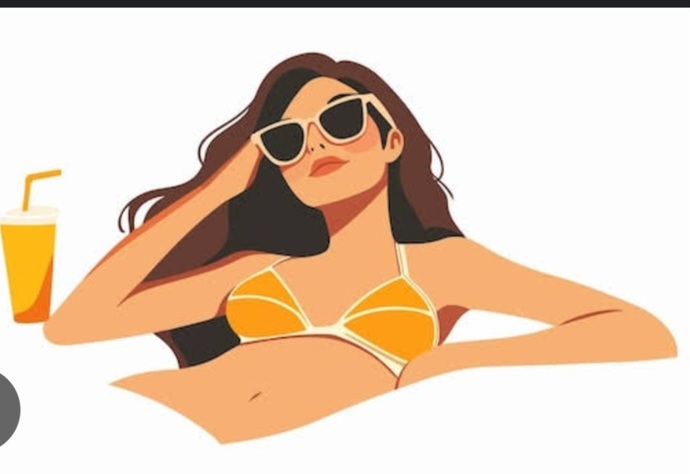 Bu yaz tatil planlarınız ne?(Sadece abartılı cevaplar )?