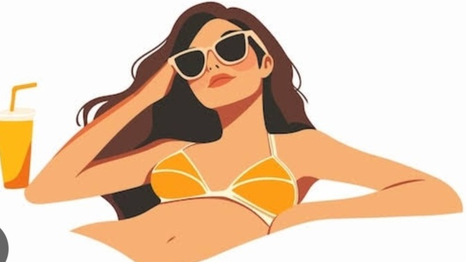 Bu yaz tatil planlarınız ne?(Sadece abartılı cevaplar )?