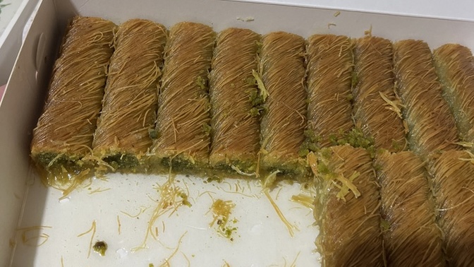 Gece gece tatlı gitmez mi?