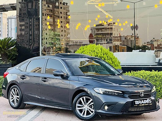 Honda Civic mı BMW 5.20 i mı iyi her açıdan hangisi alınır?