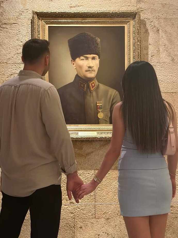 Yanınızda sevgilisiyle tartışan arkadaşınız olunca “ iyi ki sevgilim yok” diyor musunuz?