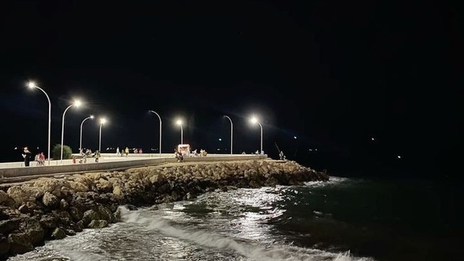Şu an nerde olsanız mutlu olurdunuz?