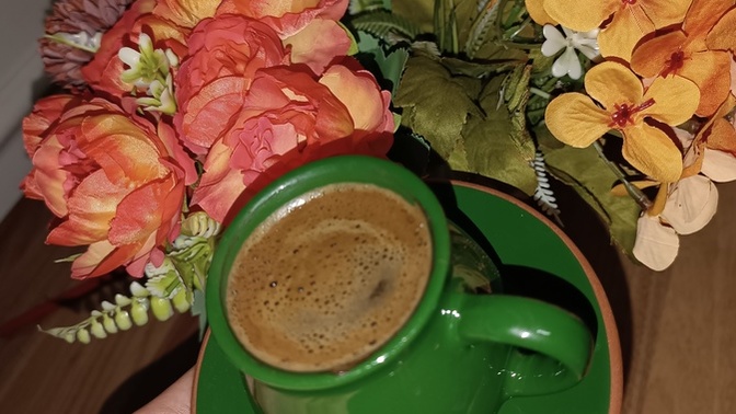 Hangi saatlerde kahve daha güzel olur?