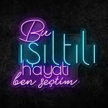 Seçtiğiniz hayatın bir bedeli var mı?