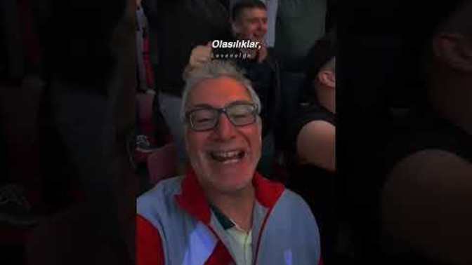 Ruh yaşınız kaç Yaşınızın adamısınız mı yoksa coşkulu?