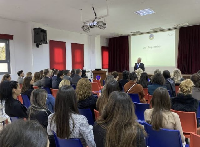 Sizce veli toplantıları gerekli mi?